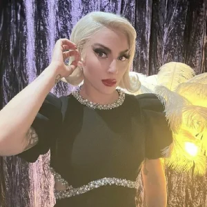 Lady Gaga