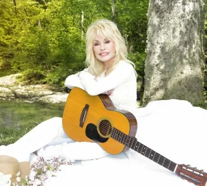 Dolly Parton