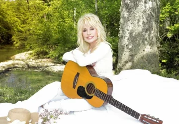 Dolly Parton