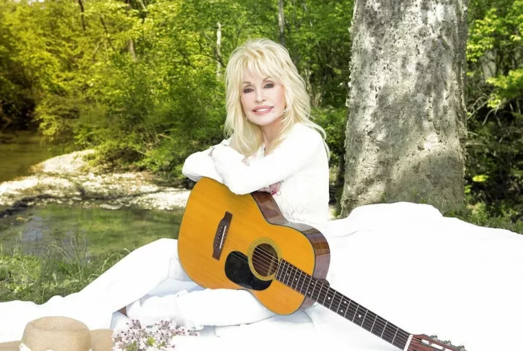 Dolly Parton