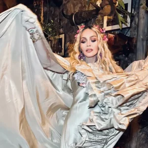 Madonna