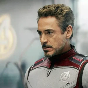Robert Downey Jr