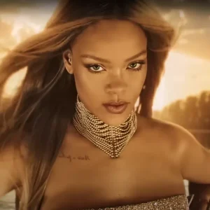 Rihanna