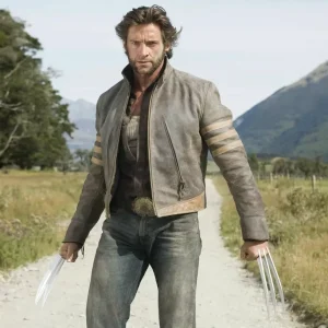 Hugh Jackman