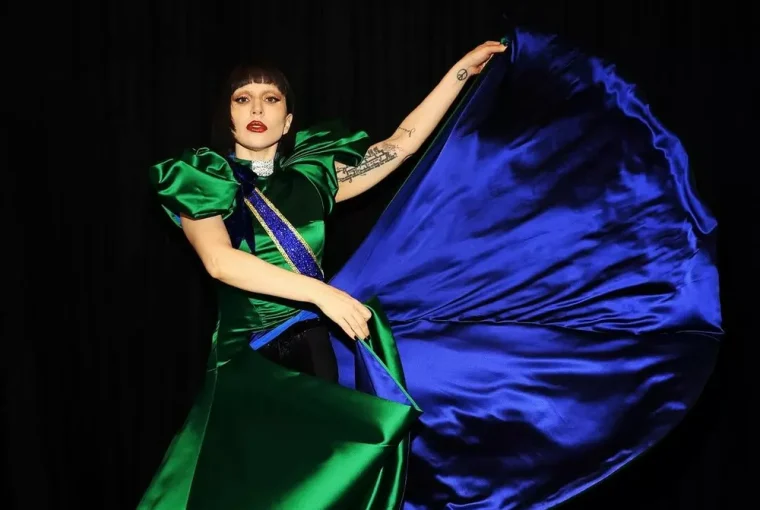 Lady Gaga
