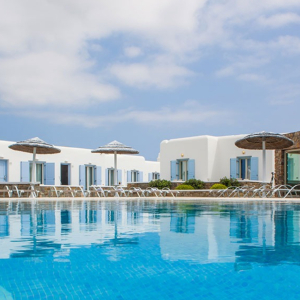 Aeolos Resort