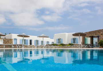 Aeolos Resort