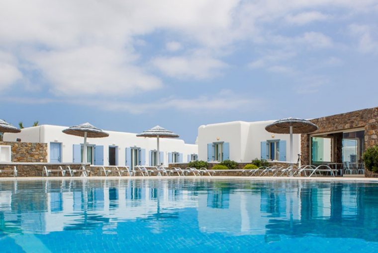 Aeolos Resort